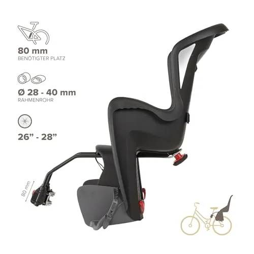 Polisport Bilby QST 5