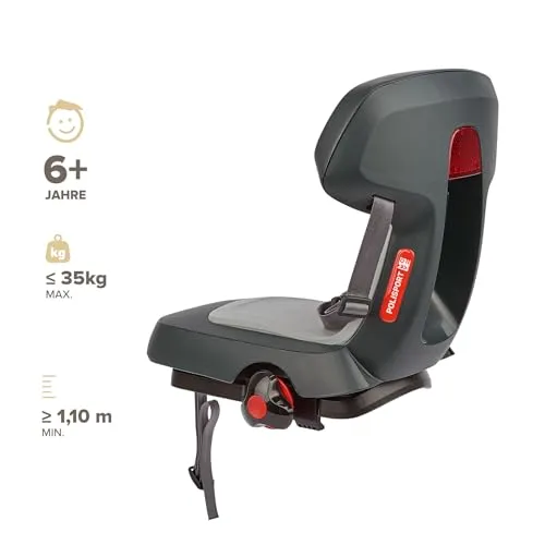 Polisport Guppy Junior CFS 3
