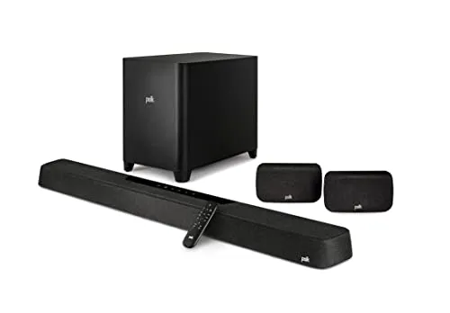 Polk Audio MagniFi Max AX SR