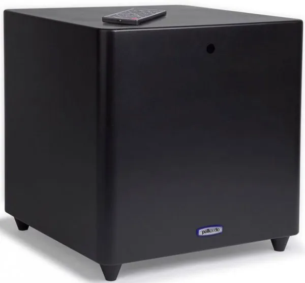 Polk Audio DSW Pro 660 WI 2