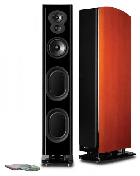 Polk Audio LSIM 705