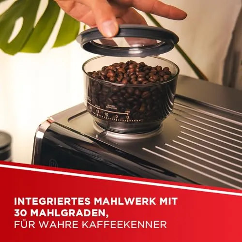 POLTI Coffea G50S 2