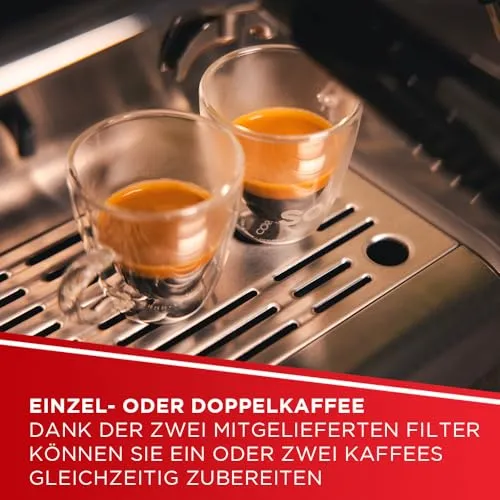 POLTI Coffea G50S 5