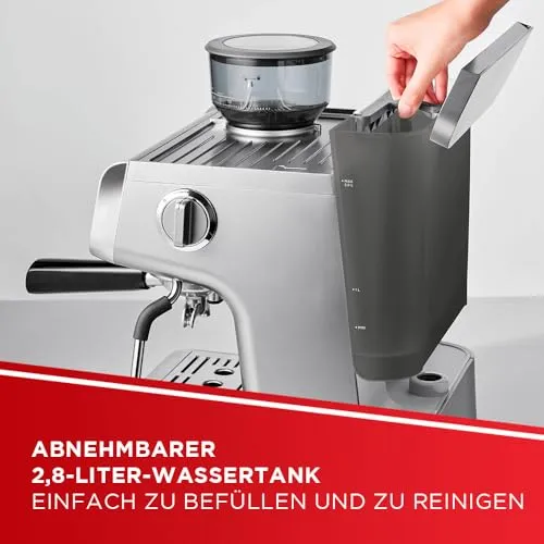 POLTI Coffea G50S 6