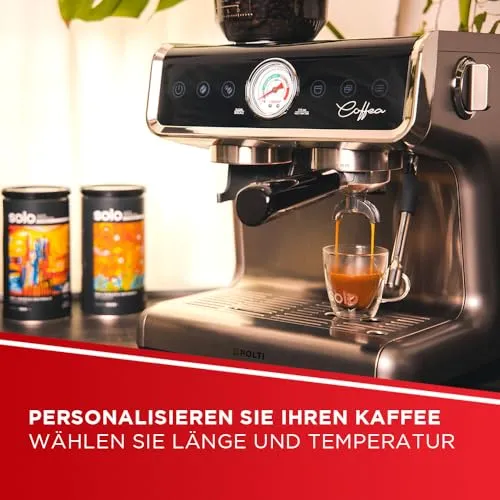 POLTI Coffea G50S 7