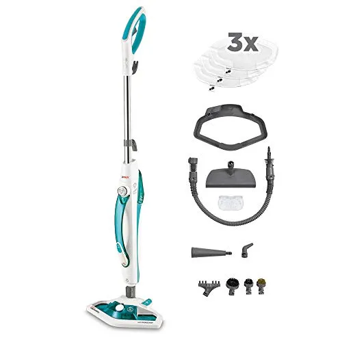 Polti Vaporetto SV450 Double