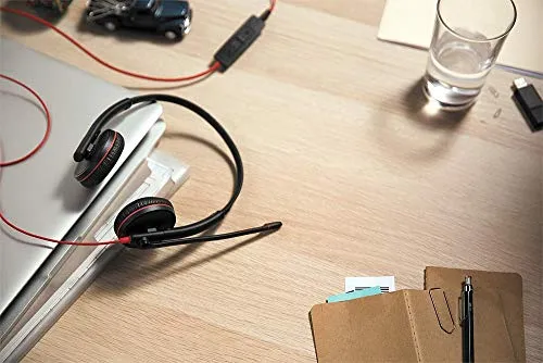 POLY Blackwire C3220 UC 2