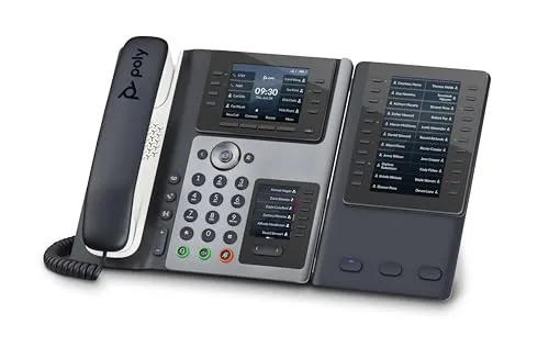 POLY EDGE E450 2