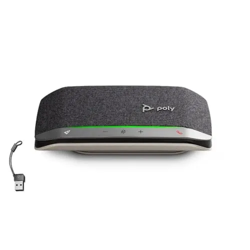 Poly HP Sync 20