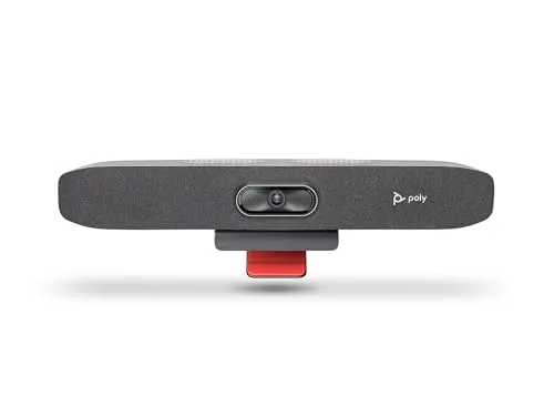 Poly Studio R30 3