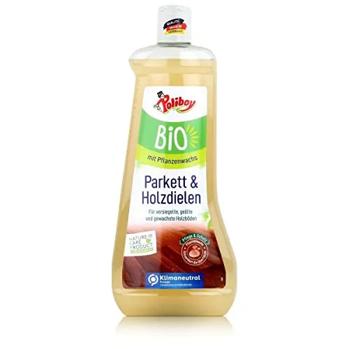 Polyboy Parkett & Holzdielen