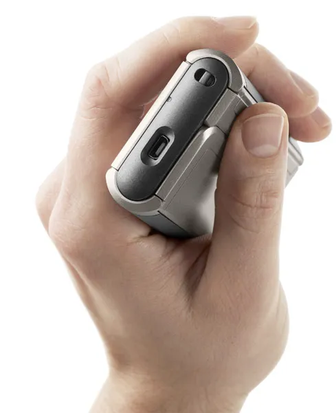 Polymer Vision Readius 5