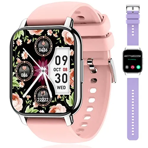 Popglory Smartwatch