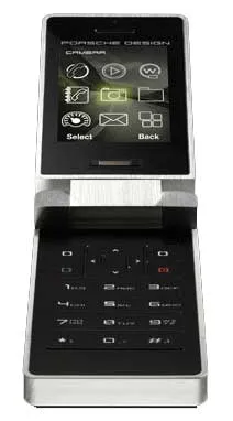 Porsche Design P'9521