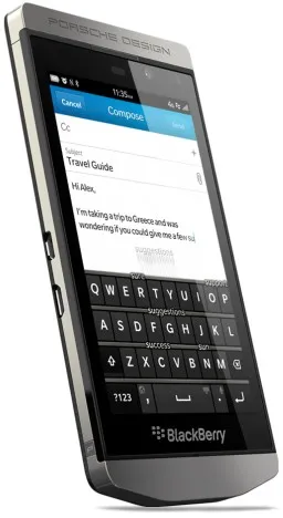 Porsche Design P9982 2