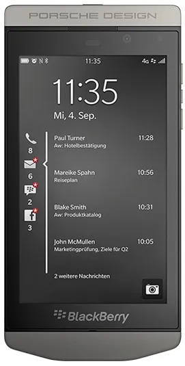 Porsche Design P9982