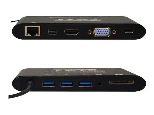 Port Designs UC Pro 2