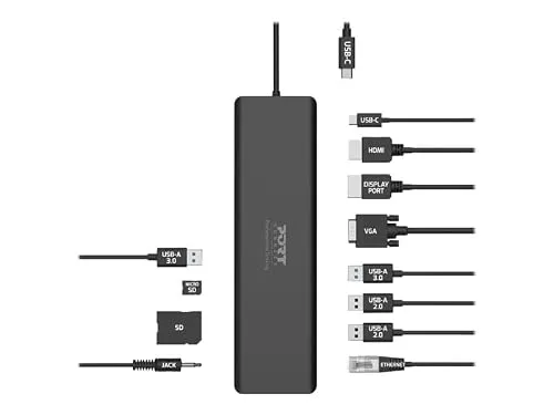 Port Designs UC Pro 6