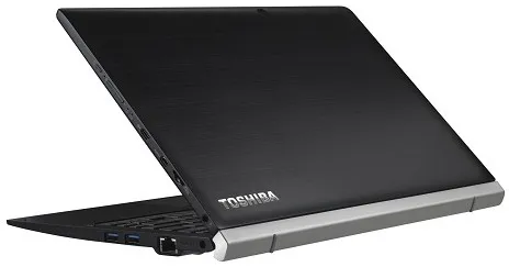 Toshiba Portégé Z20t-C-121 2