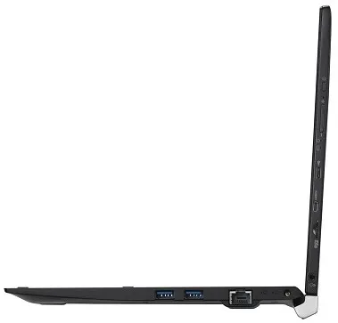 Toshiba Portégé Z20t-C-121 3