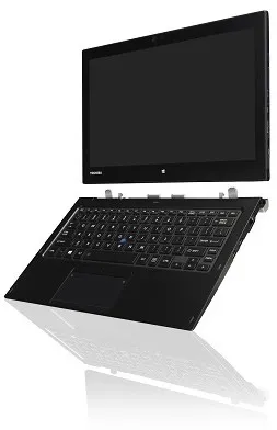 Toshiba Portégé Z20t-C-121