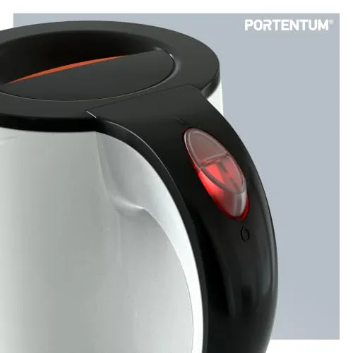 PORTENTUM Mini Electric Kettle 5
