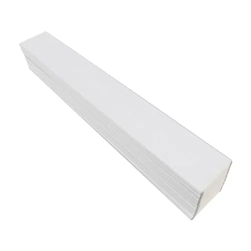 POTYYH Faltbare PVC Badewannenabdeckung 3