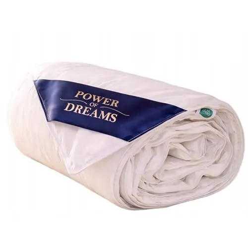 Power of Dreams Daunendecke 6