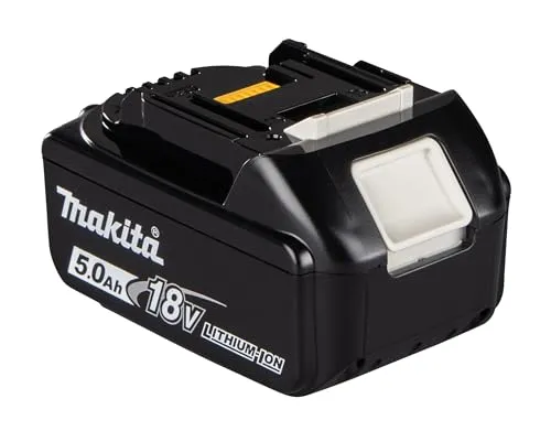 Power Source Kit Li 18V 5Ah 4