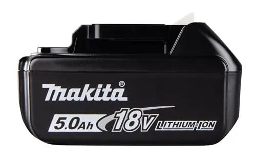 Power Source Kit Li 18V 5Ah 5