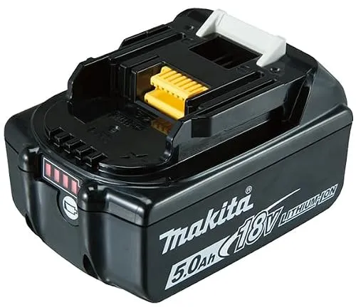 Power Source Kit Li 18V 5Ah 6