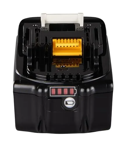 Power Source Kit Li 18V 5Ah 7