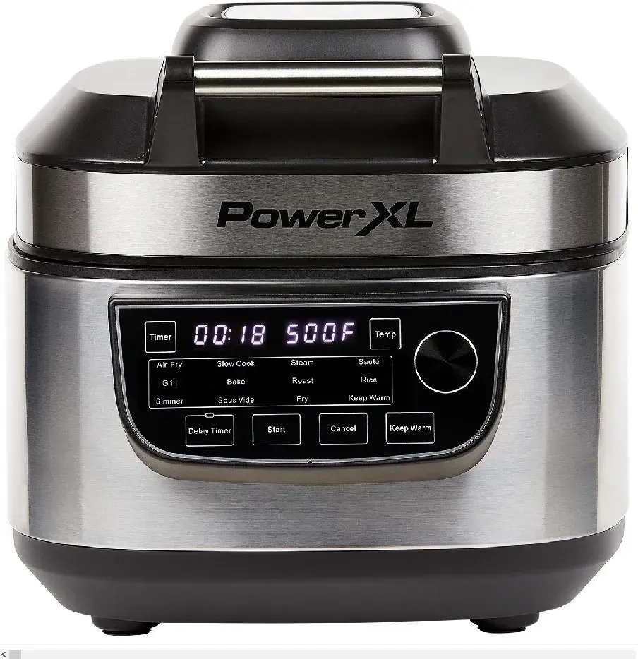 POWER XL Multicooker