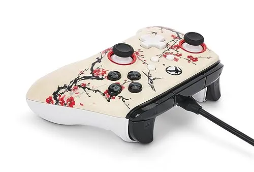 PowerA Advantage 5