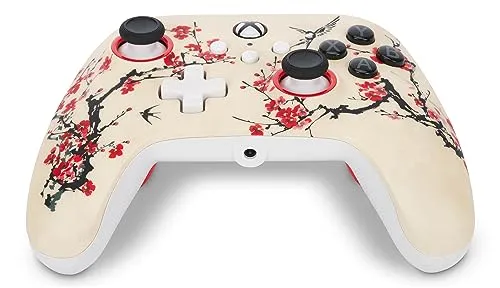PowerA Advantage 7