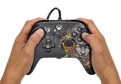 PowerA Advantage Midas 5