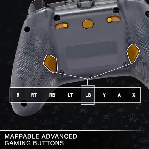 PowerA Advantage Midas 2