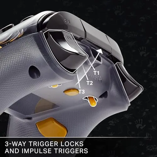 PowerA Advantage Midas 3