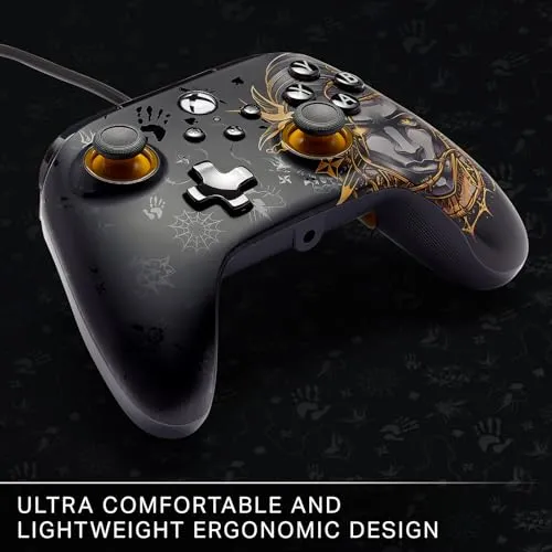 PowerA Advantage Midas