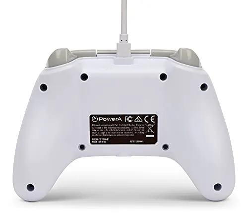 PowerA Controller 3