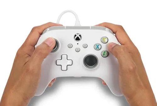 PowerA Controller 4