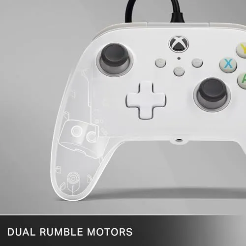 PowerA Controller 5
