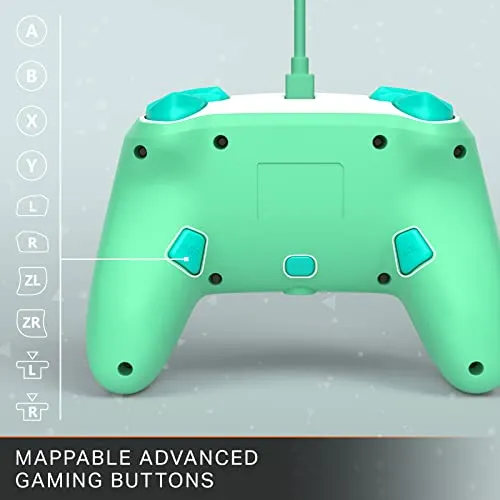 PowerA Controller UC