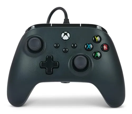 PowerA Controller