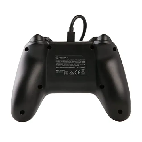 PowerA Erweiterter Controller UC 2