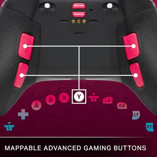PowerA Fortnite SE 3
