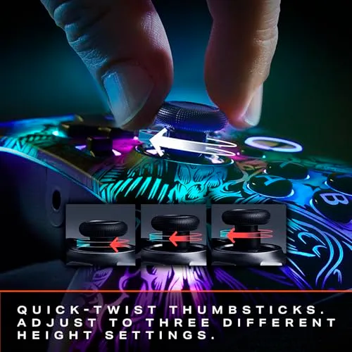 PowerA FUSION Pro 3