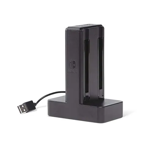 PowerA Joy-Con-Ladestation 4
