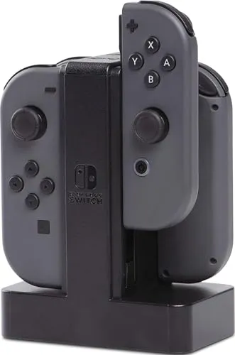 PowerA Joy-Con-Ladestation