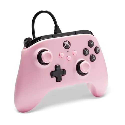 PowerA Kabelgebundener Controller UC 3